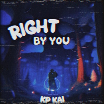 Right By You - Single