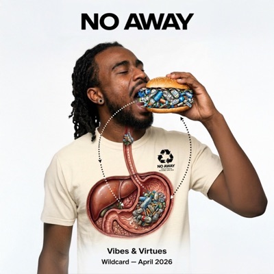No Away - Single