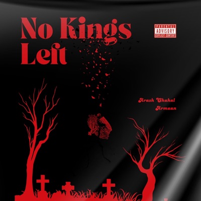 No Kings Left (feat. Armaan) - Single