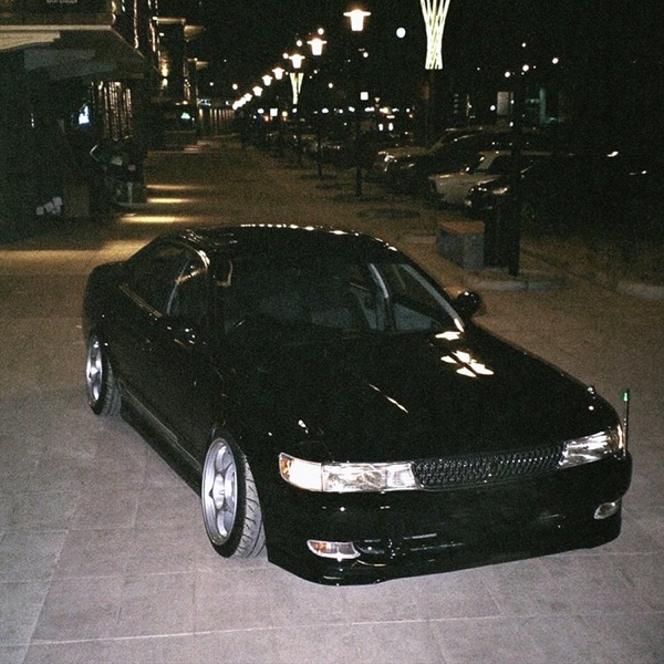 Midnight Sound - EP
