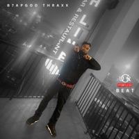 SA7URDAY (B E A T) - Single - B7APGod Thraxx