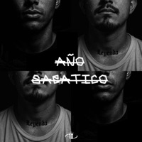 AÑO SABÁTICO (feat. Hamii) - Single - Ross Mx