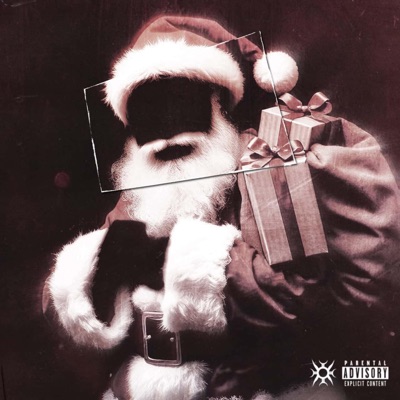 Black Santa - Single