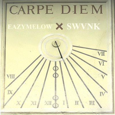 Carpe Diem (feat. Swvnk) - Single