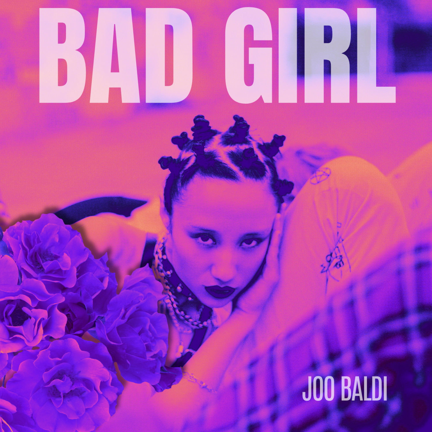 Joo Baldi - Bad Girl