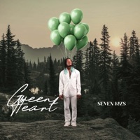 Green Heart - SevenKizs