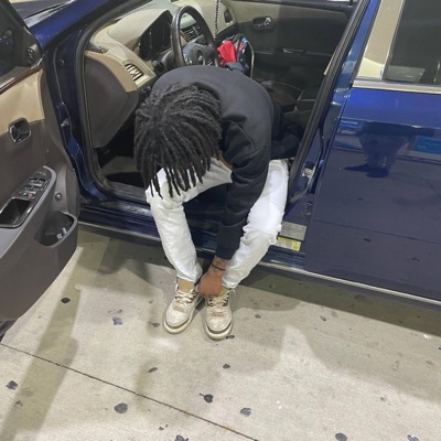 Nobody Knows - Single