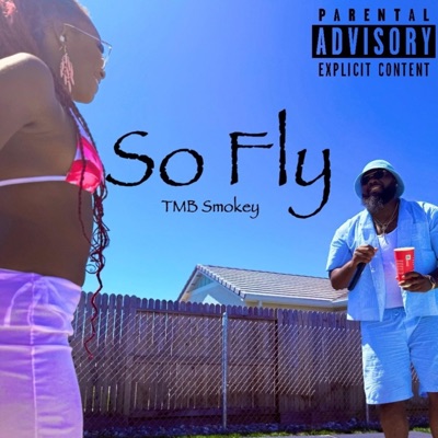So Fly - Single