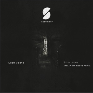 Spartacus - Single
