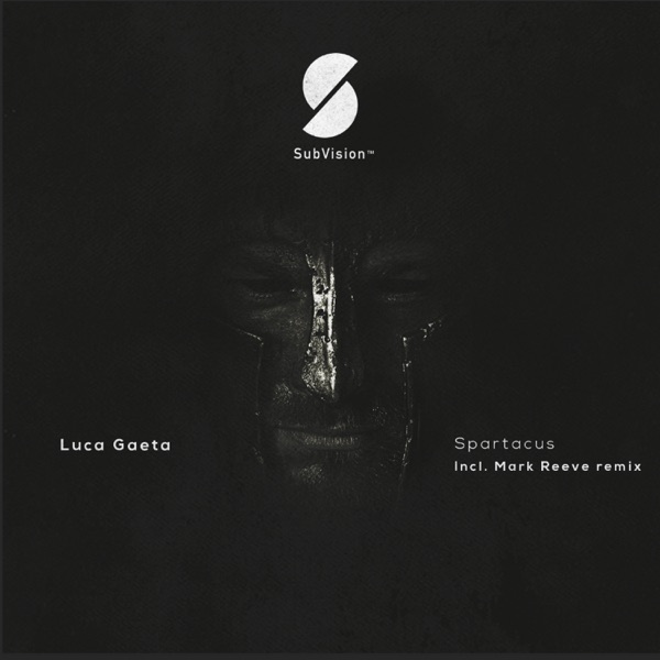 Spartacus - Single