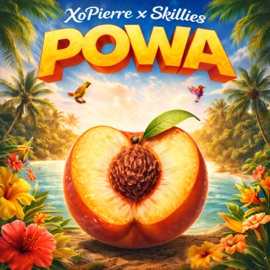 POWA Skillies & XO Pierre