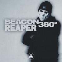 REAPER at BEACON 360° in Salt Lake City, Jul 25, 2024 (DJ Mix) - REAPER