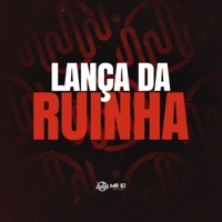 Lança da Ruinha - Single - DJ Cavaglieri & DJ Kauan NK