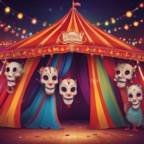 Die Clowns im Land - Single