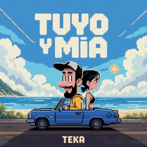 Tuyo y Mia