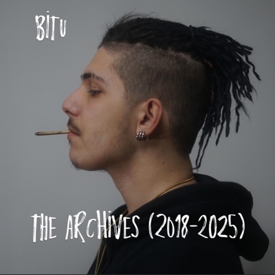THE ARCHIVES (2018-2025)