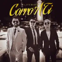 Corro a Ti — LifeBanda