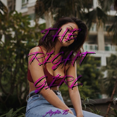 THE RIGHT GIRL - Single