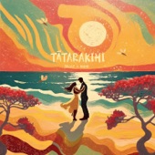 Tātarakihi artwork