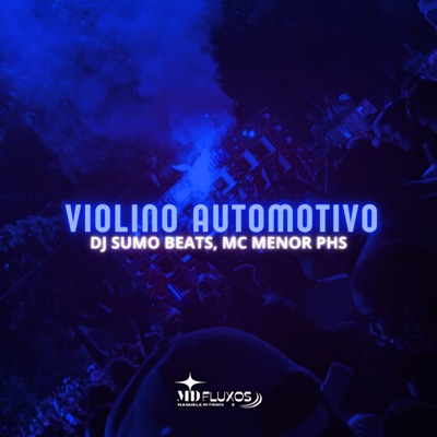 Violino Automotivo - Single