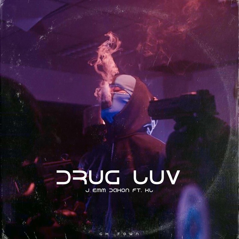 Drug Luv 2 - Single