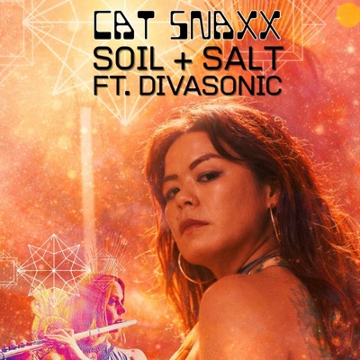 Soil & Salt (feat. Divasonic) - Single