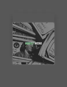 Listen to Mic360, watch music videos, read bio, see tour dates & more!