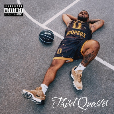 Third Quarter - EP