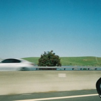 Pacific Grove - Single - MATTE BLVCK