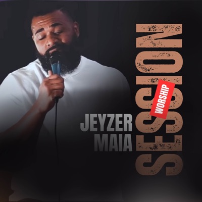 Session Worship, Vol. 2 - EP