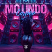 Mo Lindo Corpão - Single - MC Thzynho, Mano Tralha, Mc Tavin & Marques XZ