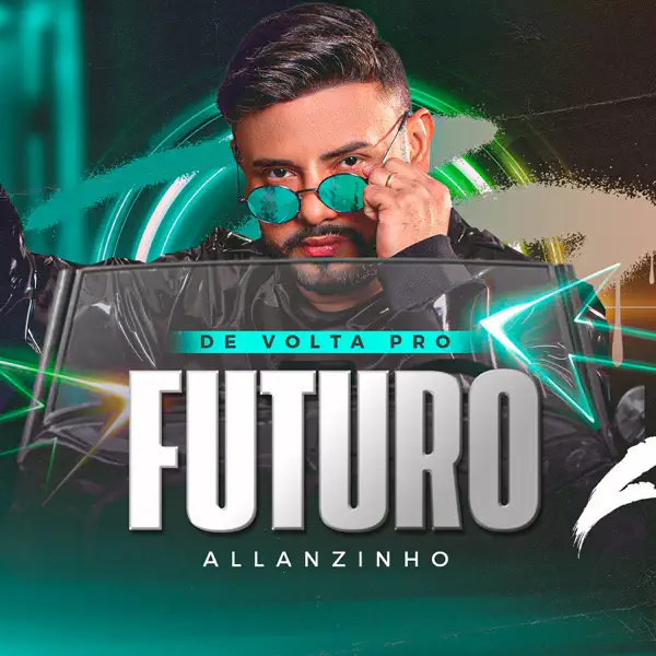 De Volta pro Futuro — ALLANZINHO