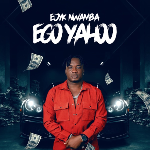 Ego Yahoo
