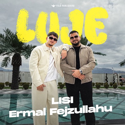 Luje - Single
