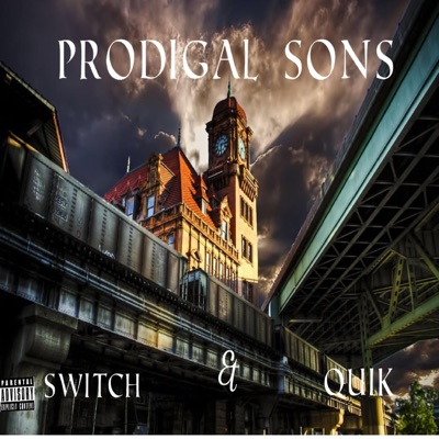 Prodigal Sons