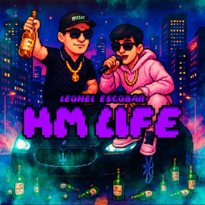 Hm Life - Single