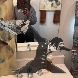 death tha kid TEEKAYY