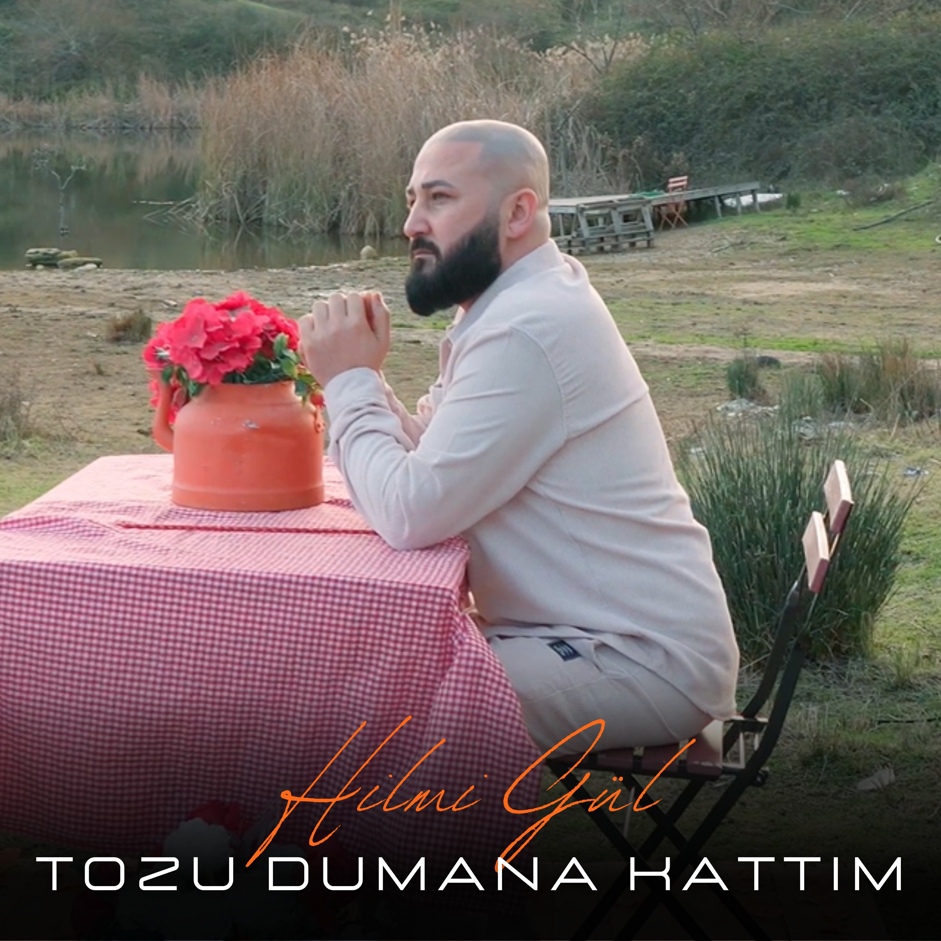 Tozu Dumana Kattım - Single