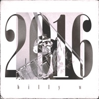 2016 Swag - Single - Billy W