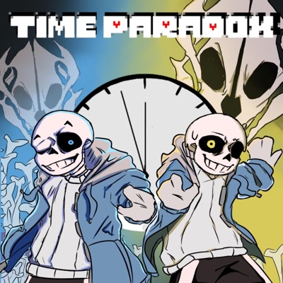 Time Paradox | Chlorophied - Single