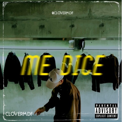 Me Dice - Single