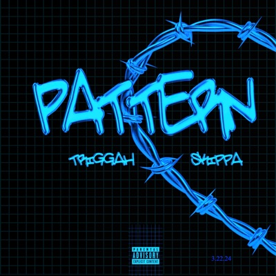 PATTERN (feat. SKIPPA) - Single