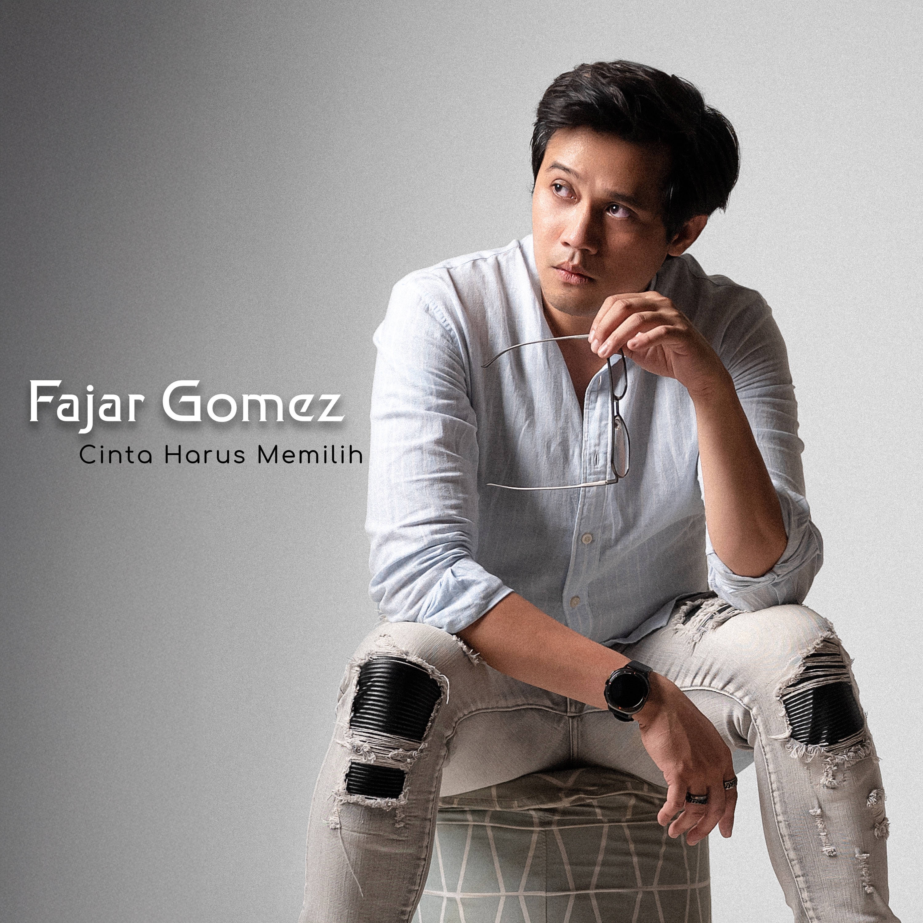 Cinta Harus Memilih - Single