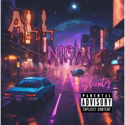 All Night - Single