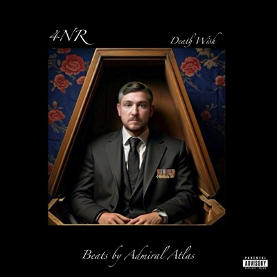 Death Wish (feat. Admiral Atlas)