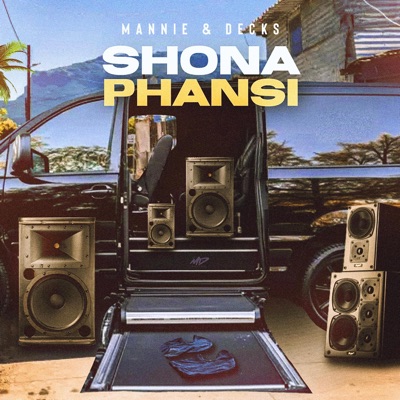 Shona Phansi - Single