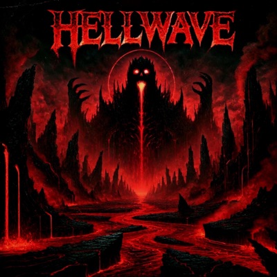 HELLWAVE - Single
