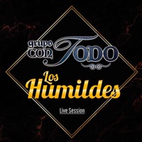 Live Session (feat. Los Humildes) - Single - Grupo Con Todo