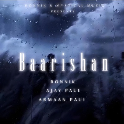 BAARISHAN - Single