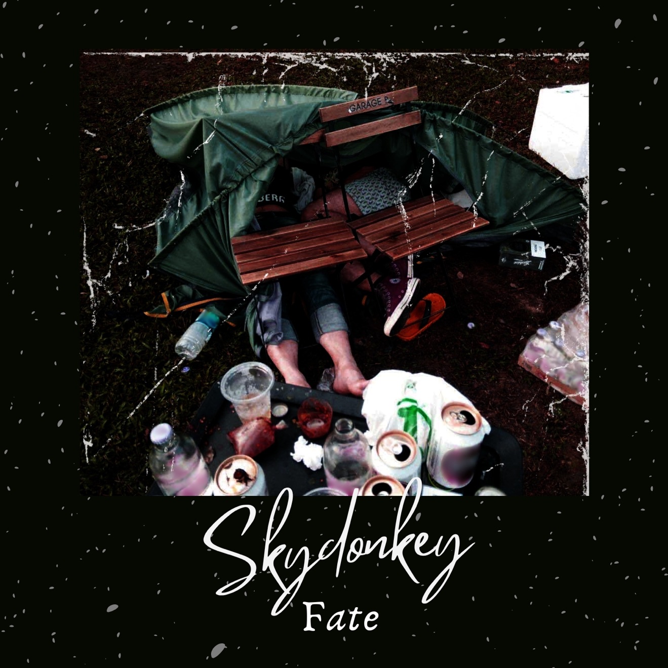 Skydonkey – Fate – Single (2025) [iTunes Match M4A]